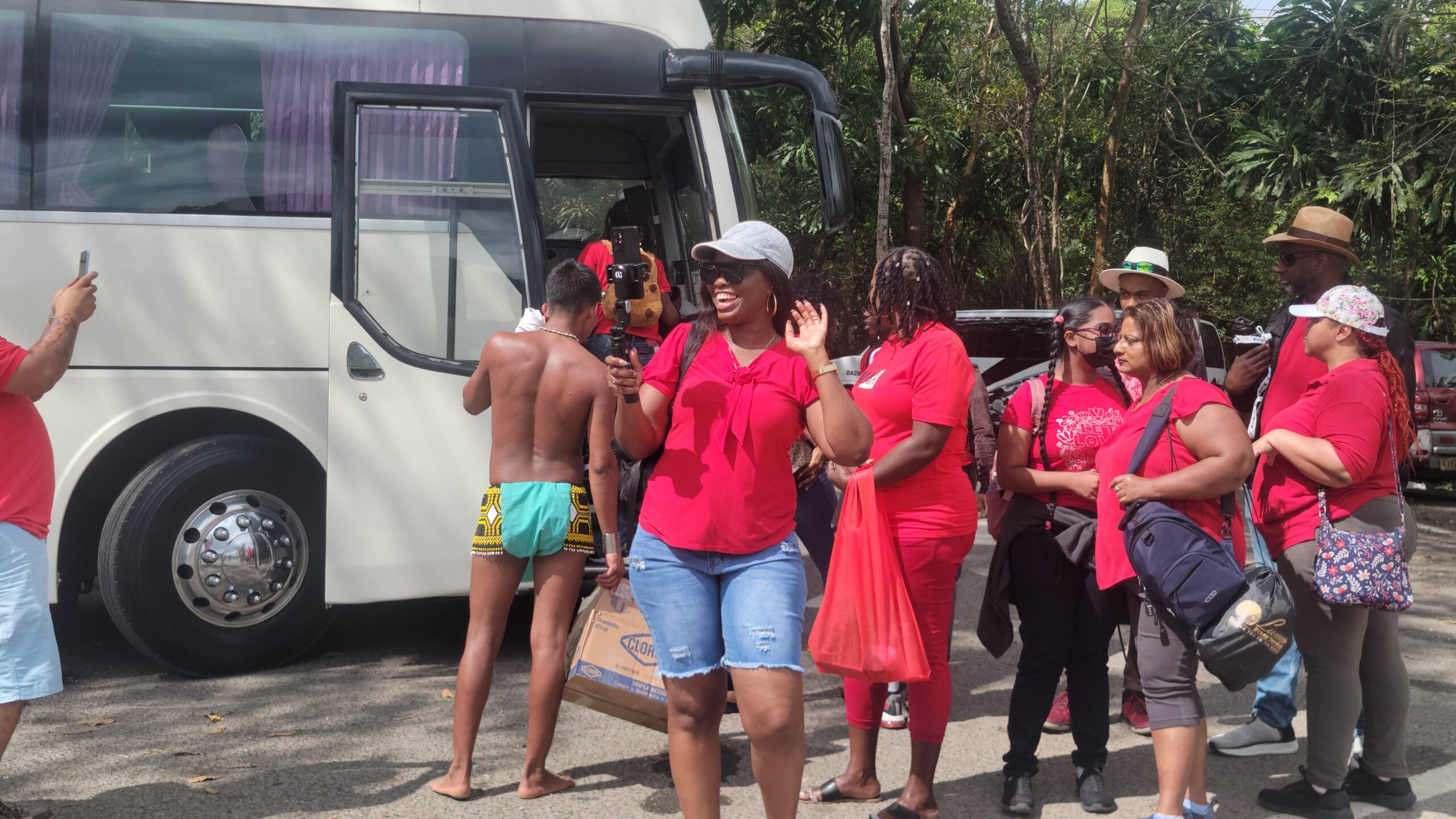 PANAMA GROUP TOUR 2026 - Image 6