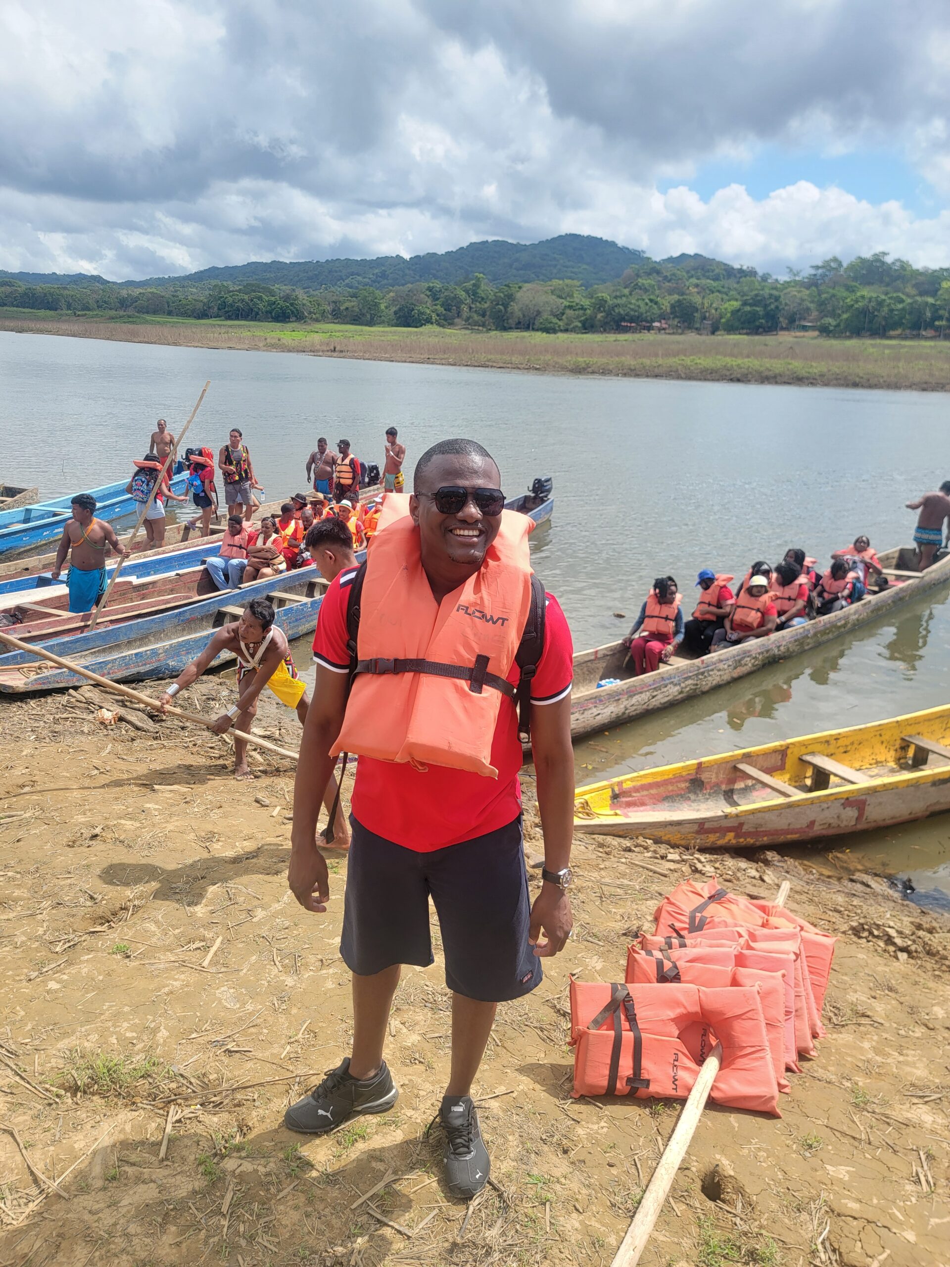 PANAMA GROUP TOUR 2026 - Image 15