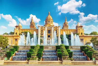 Best European Holidays (17 days)