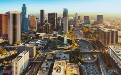 Los Angeles to Las Vegas (9 days) - Image 5