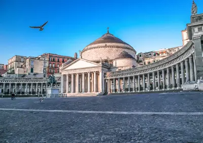 Italy (8 days) - Image 3