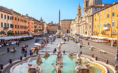 Italy (8 days)