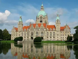 Germany and Eastern Europe (13 days)