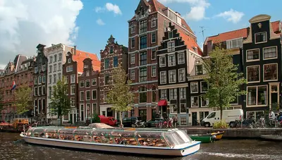 Great European Route (15 days)