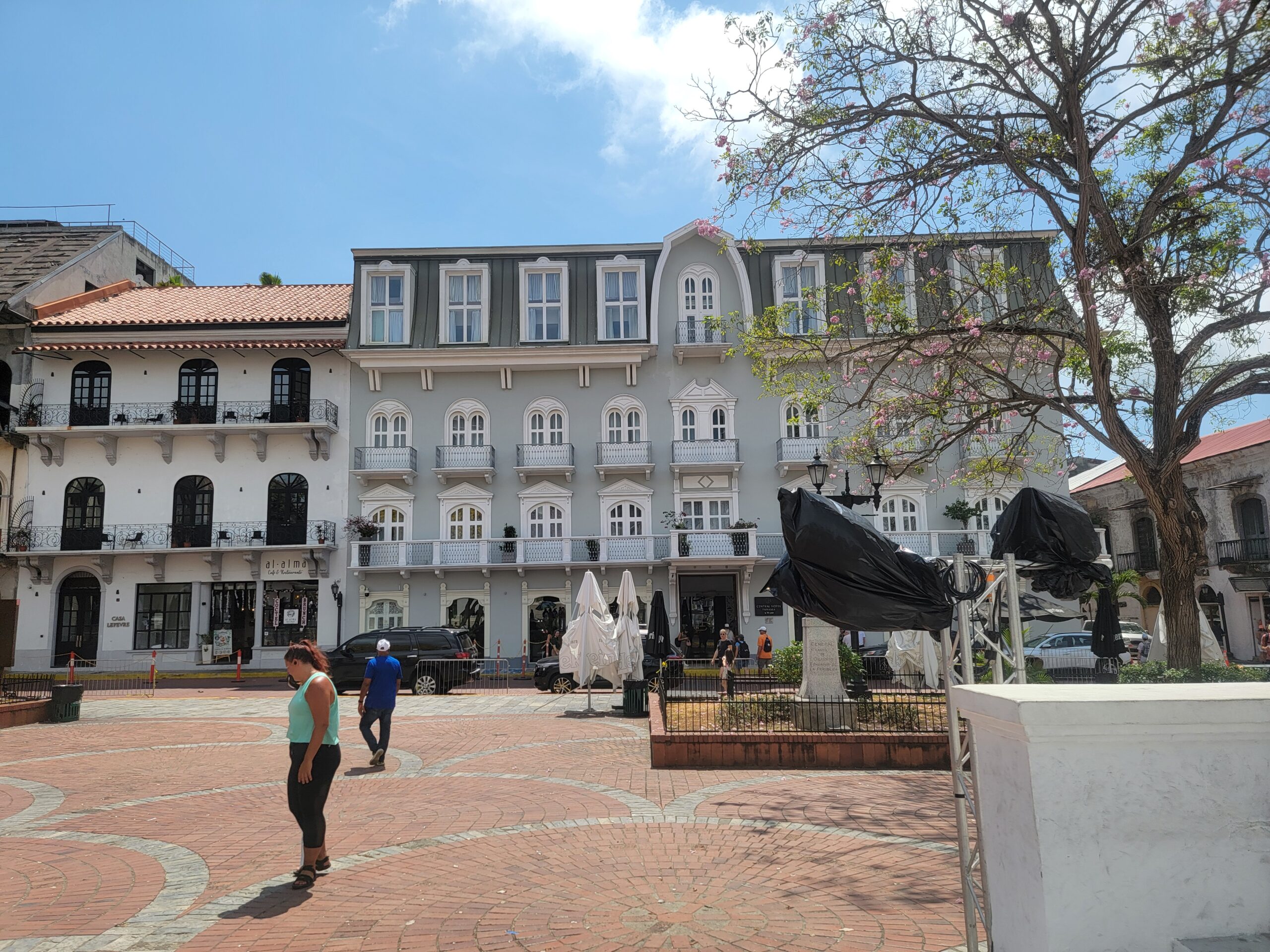 PANAMA GROUP TOUR 2026 - Image 7