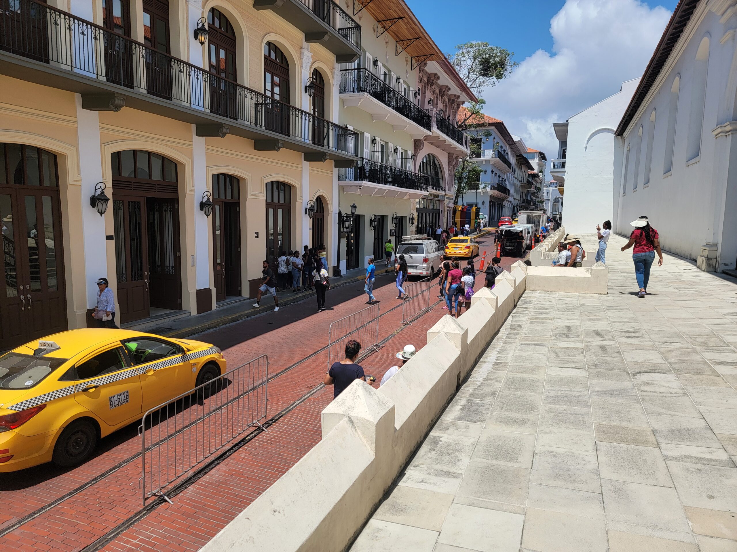 PANAMA GROUP TOUR 2026 - Image 10